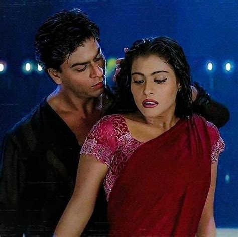 Kuch Kuch Hota Hai 1998