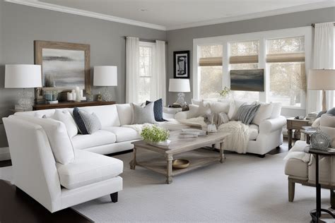 What Color Sofa Goes With Agreeable Gray Walls My Top Picks