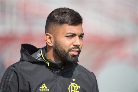 Gabigol Busca Ser O Maior Artilheiro Do Flamengo Neste S Culo Flaresenha