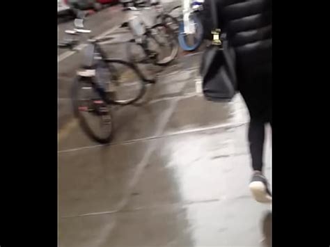 Spandex No Panties XVIDEOS