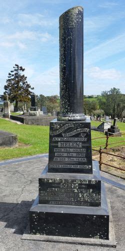 Helen Mercer Mackay Homenaje De Find A Grave