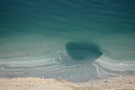 The Dead Sea sinkholes | Xanado Israel