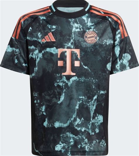 adidas FC Bayern München Trikot 2024 2025 ab 23 00 2025