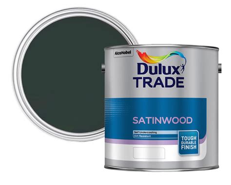 Dulux Heritage Mallard Green Paint Chapel Interiors