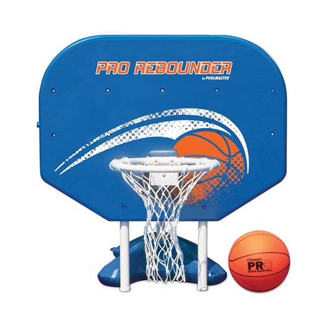 6 Best Pool Basketball Hoops 2022 (Customers' Choice)