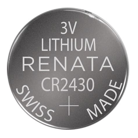 OEM Bulk & Wholesale: Lithium Coin Cell Batteries