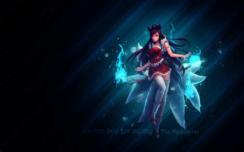 League of Legends HD Wallpapers | Best Wallpapers