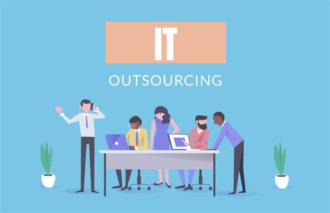 10 Common It Outsourcing Errors And Mistakes