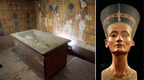 Nefertiti Tomb