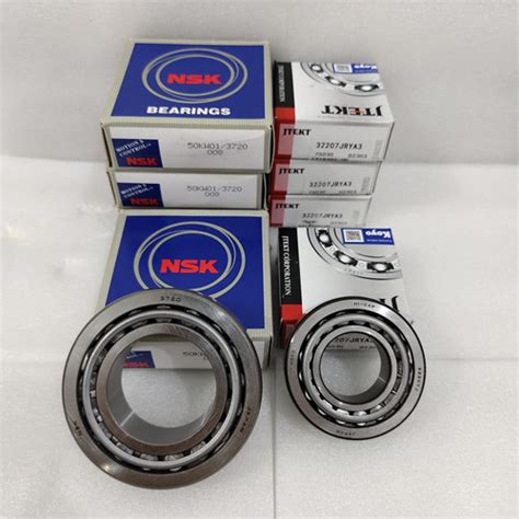 Jual BEARING BERING LAHAR RODA DEPAN LUAR DAN DALAM PS100 PS120 PS125