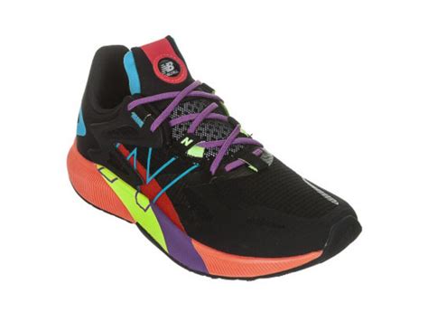 Tênis New Balance Masculino Fuelcell Rmx Caminhada o Melhor Preço é