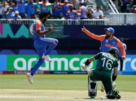 No Chance For Pakistan At T20 World Cup? Ex-India Star Says "All The ...