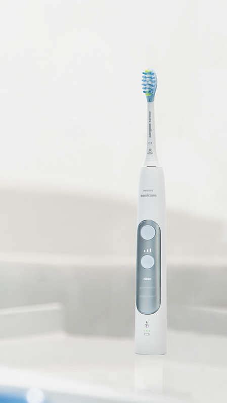 ExpertClean Power Toothbrushes for Dental Professionals and Patients ...