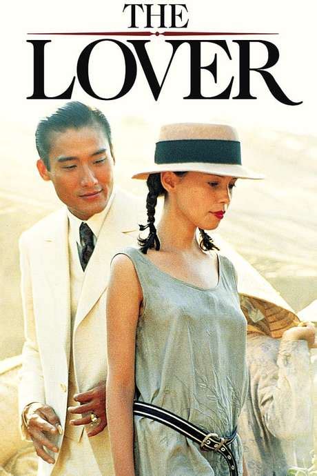 ‎The Lover (1992) directed by Jean-Jacques Annaud • Reviews, film ...