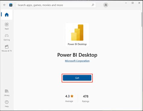 Apa Itu Power Bi Desktop Cara Mengunduhmenginstal Desktop Power Bi