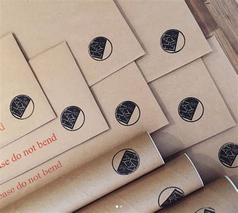 Personalised Stamp Eco Friendly Rubber Stamp Eco Stamp Etsy Uk