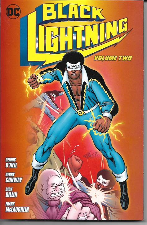 Tony Isabellas Bloggy Thing Black Lightning Beat 11118