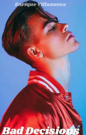 Bad Decisions Gay capítulo 1 Wattpad