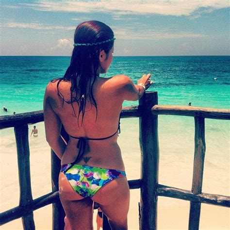 Naked Johanna Peña Added 07 19 2016 by Pepelepu