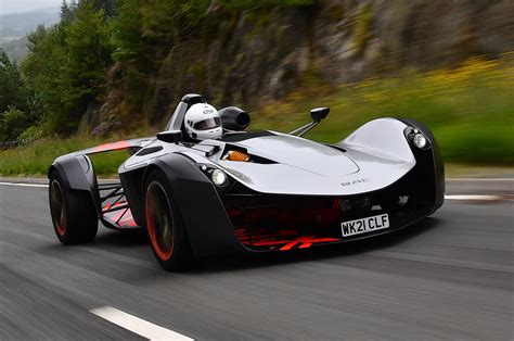 Next Bac Mono Will Move To Turbo Ford Engine Autocar