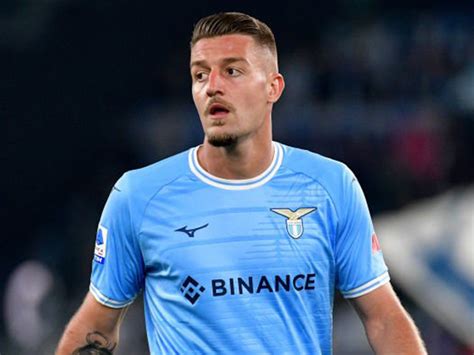 Al Hilal Terdepan Rekrut Sergej Milinkovic Savic Liga Olahraga