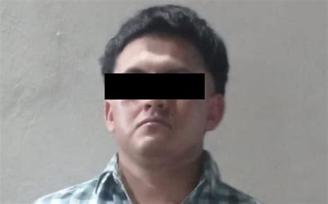 Hombre De Presunto Grupo Criminal Es Detenido En Santa Catarina Nl Telediario México