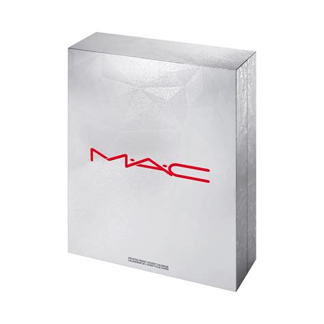 MAC Advent Calendar 2023 - Contents and Launch Info - PersonalCare360