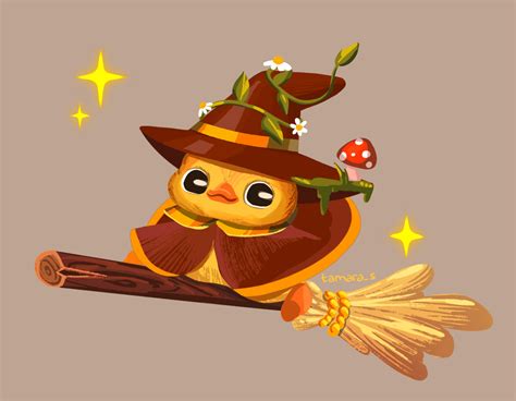 Artstation Honk