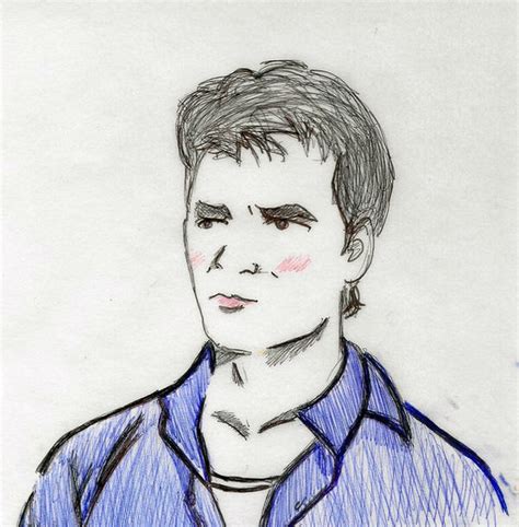 Darrel Curtis by InvaderAmmy00 on DeviantArt