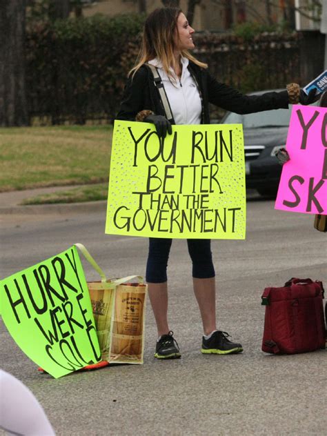 The Funniest Marathon Signs Design You Trust Design Daily Since 2007