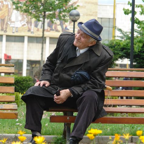 Tirana people | A selection of people from the streets of Ti… | Charles ...