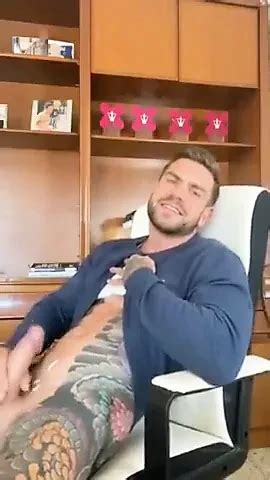 Sexy Daddy Playing Alone With His Huge Cock Big Cumshot Gay Amateur Amateur Porn Xhamster