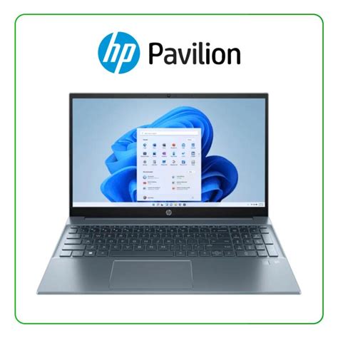 Laptop Hp Pavilion 15 Eg0513la 7z4f7la Intel Core I5 1135g7 8gb Ram 512gb Ssd 156″ Fhd