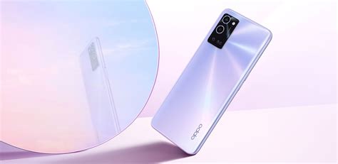 OPPO A56 5G екран на 6 5 дюймів подвійна камера чіп MediaTek