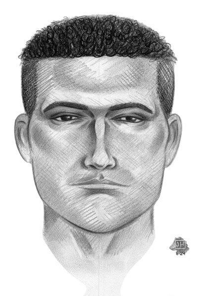 Cops Search For Pervert Who Sexually Assaulted 13 Year Old Girl In Nyc