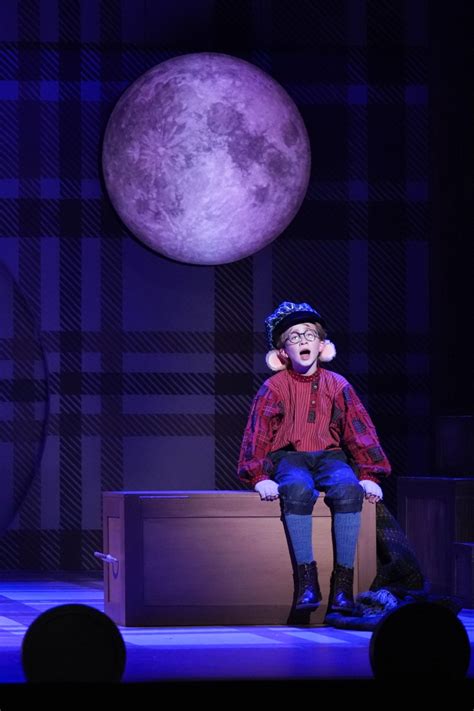 An American Tail The Musical Aisle Say Twin Cities