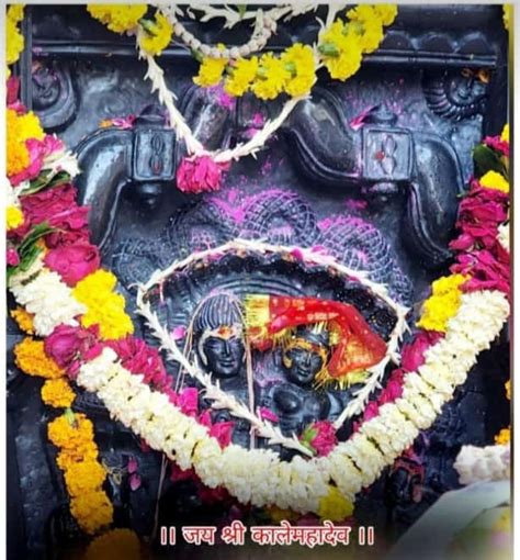 This Time Worship Will Be Done In Two Nagchandreshwar Temples For The