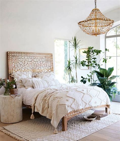 63 Bohemian Bedroom Decor Ideas 2022 Guide