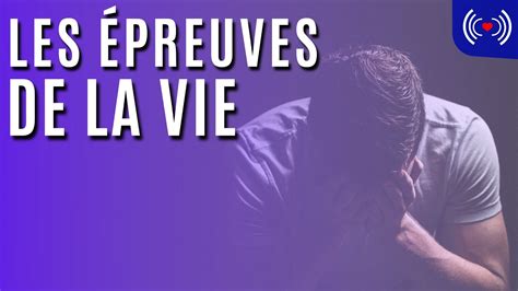 Les Preuves De La Vie Youtube