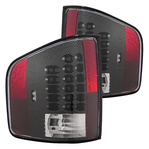 Replacement Id0002aa0147p02 Tail Lights