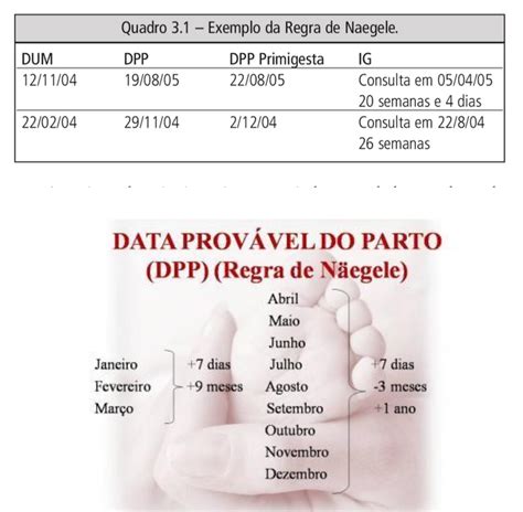 O Que Dpp Na Gravidez E Como Calcular Saiba O Significado De