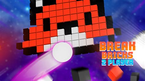 Break Bricks 2 Player Online Game Play For Free Keygames