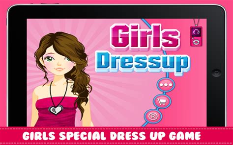 icarly dress up games Mac softwares