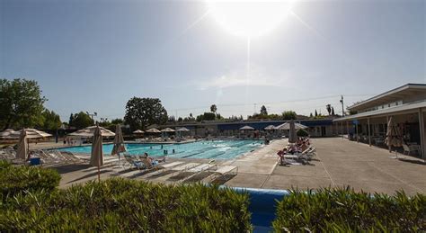 Swim San Jose Swim And Racquet Club