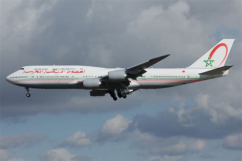 Royal Air Maroc Airbus A Ou Boeing Actualit