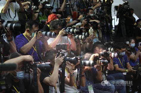 Taiwan Ranked 35th In 2023 Rsf Press Freedom Index Focus Taiwan