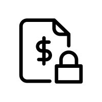 Terms And Conditions Icon #419619 - Free Icons Library