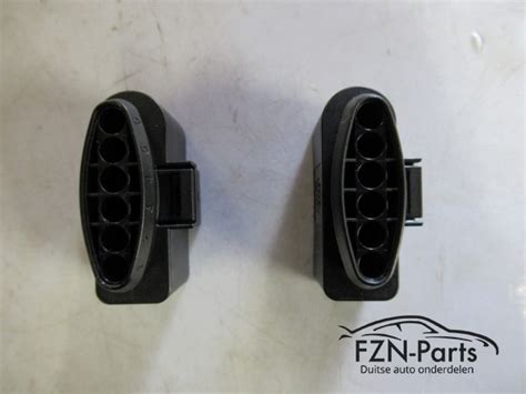 Vw Caddy Smoke Achterlichten Set L R Nieuw Fzn Parts