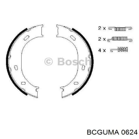 Bsg Bsg Silentblock De Amortiguador Trasero Comprar Barato