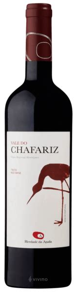 Herdade Da Ajuda Vale Do Chafariz Tinto Vivino Us